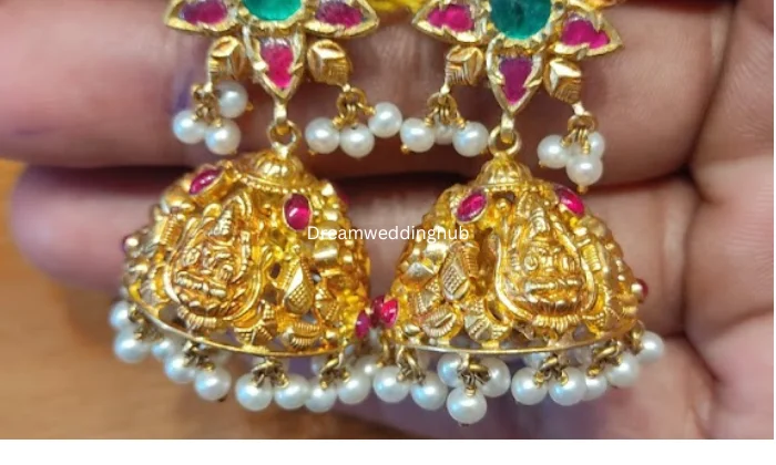 BlueStone Jewellery PPN Market Kanpur